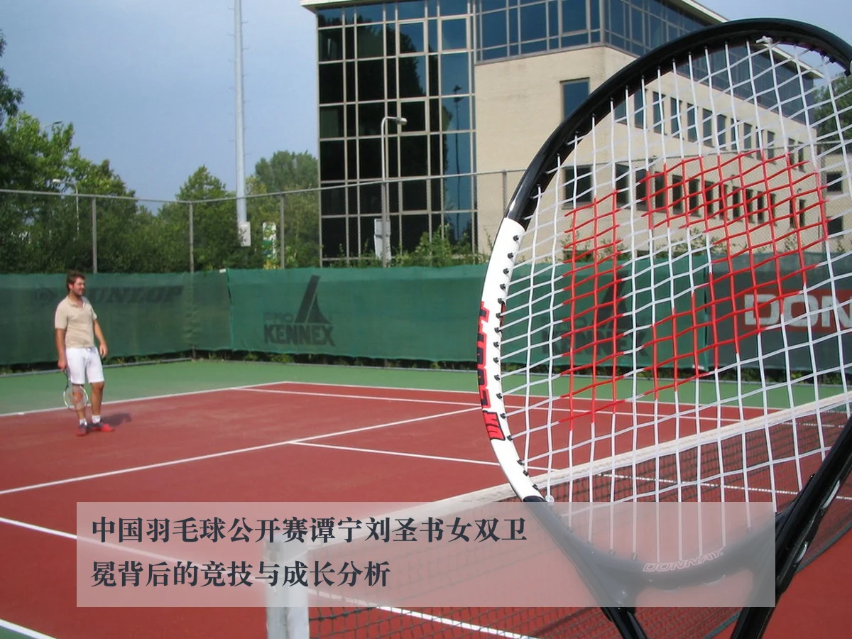 中国羽毛球公开赛谭宁刘圣书女双卫冕背后的竞技与成长分析